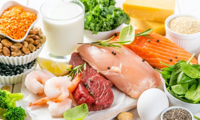 Protein Is an Essential Macronutrient, Especially as We Age