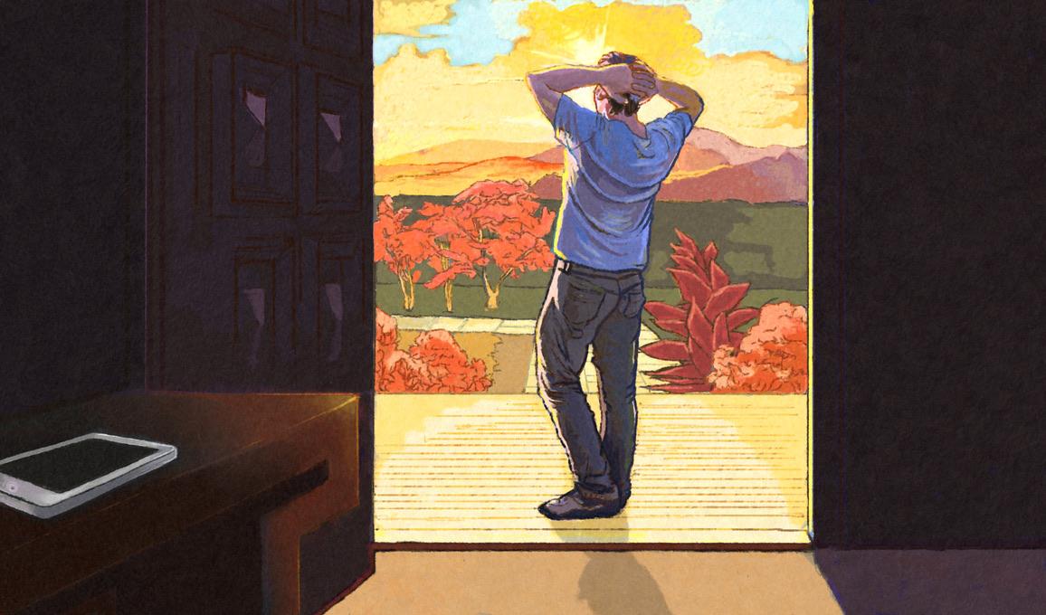 Siesta Time: Embrace the Afternoon Nap