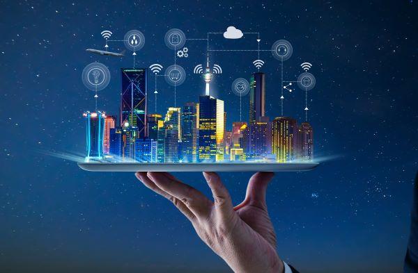 Regional Areas of New South Wales to Receive Smart City Technology