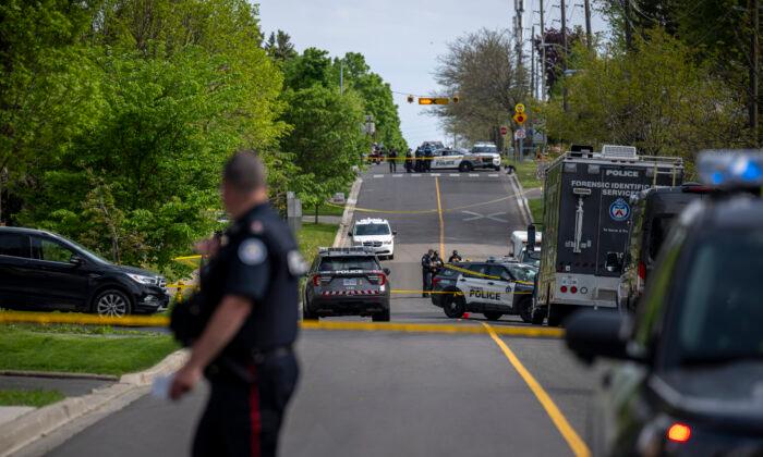 Toronto Man Shot Dead by Police Was Carrying a Fake Rifle: Police Watchdog