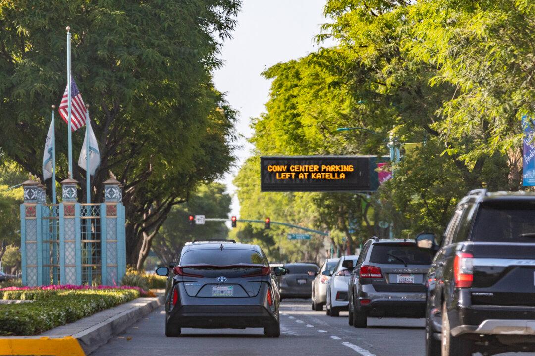 Anaheim Adopts New Budget With $600 Million Spending Increase