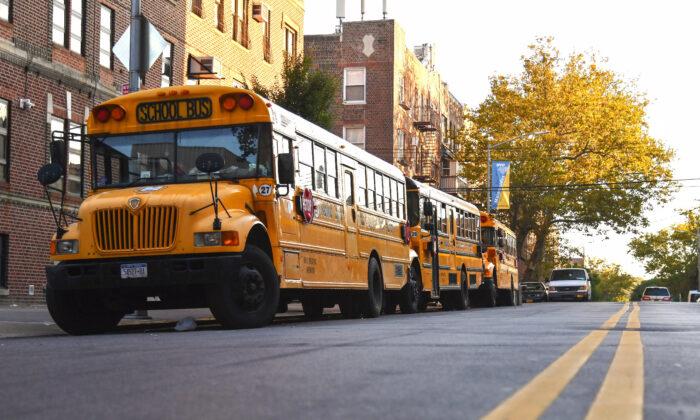 Parents Allege ‘Grooming’ by Pittsburgh-Area School in Lawsuit Over Transgender Curriculum
