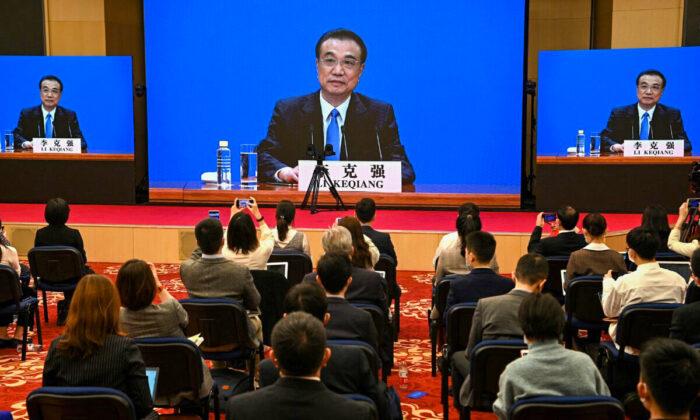 Death of Former Premier Li Keqiang Casts Shadow Over China’s Political Arena