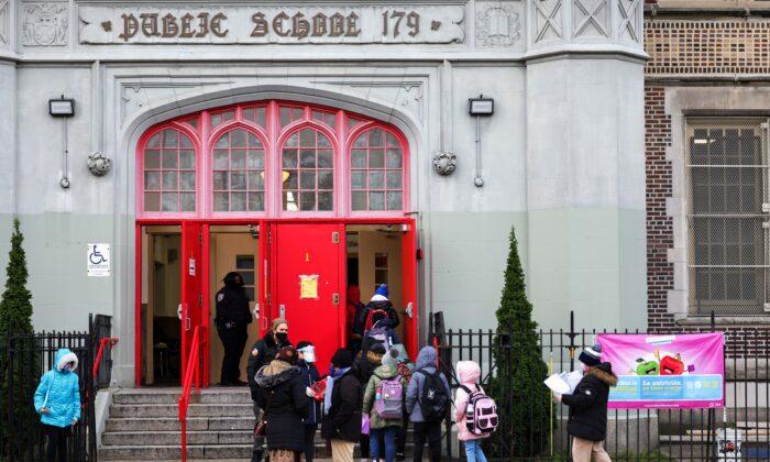 New York City School Officials Say $215 Million Budget Cut Is Necessary, Will Appeal Judge’s Ruling
