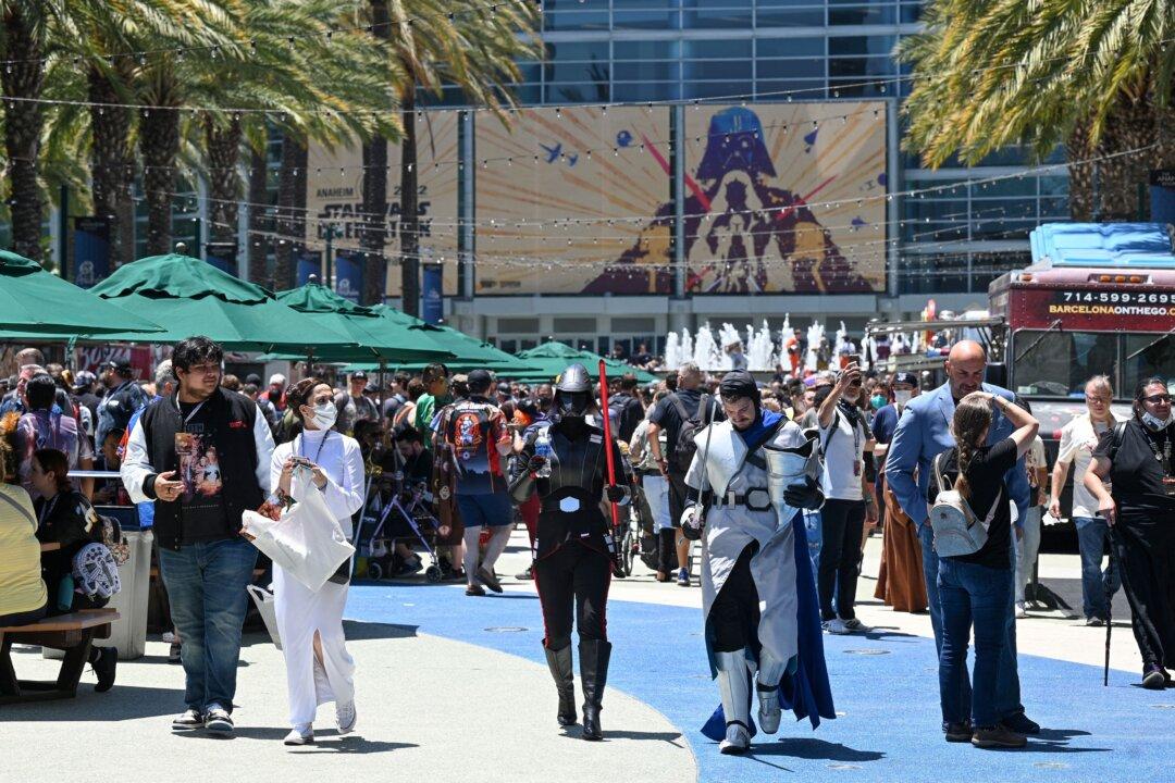 All the Star Wars Announcements at Star Wars Celebration
