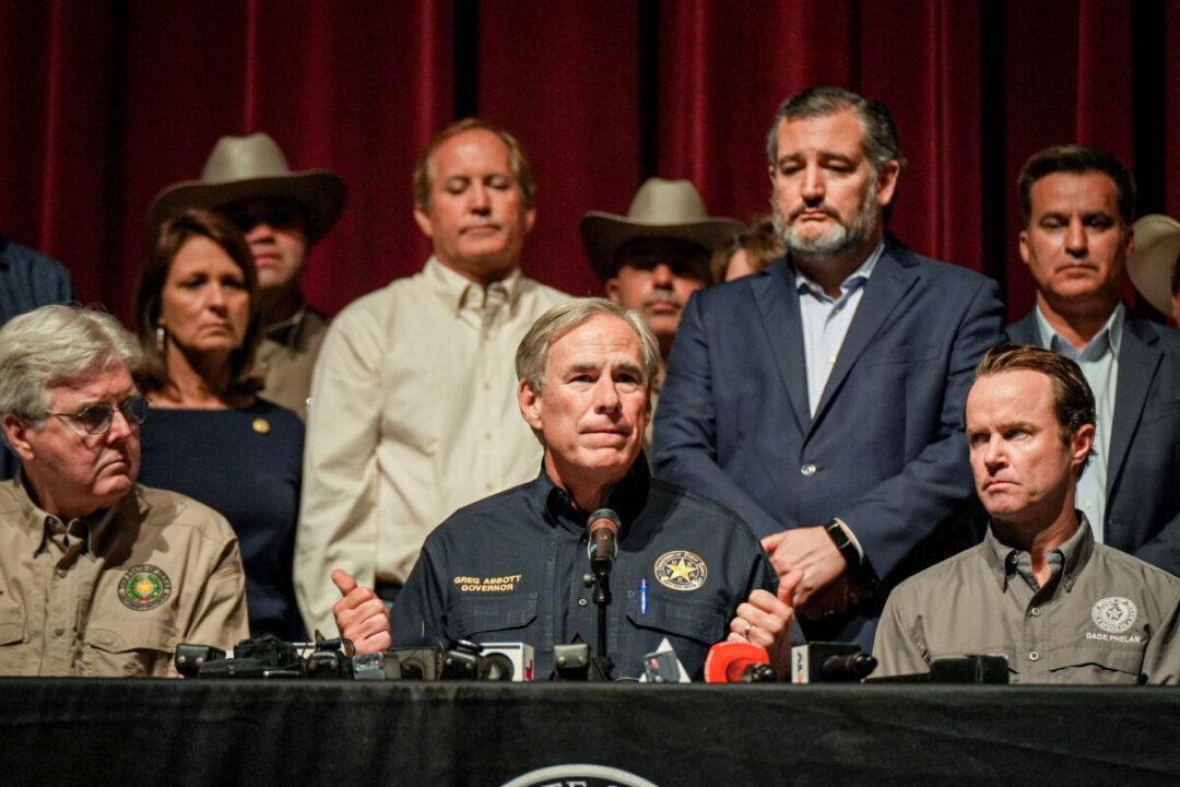 Gov. Abbott Declares State of Disaster in Uvalde to Unlock Support and Cut Red Tape