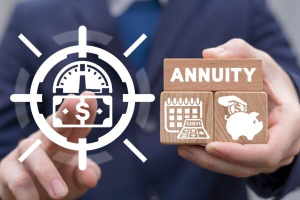 Contrary to the other types of annuities, Multi-Year Guaranteed Annuities (MYGAs) are a safe bet at almost any age. (Panchenko Vladimir/Shutterstock)