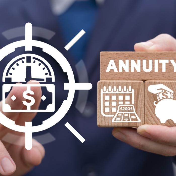 Fixed-Rate Annuity or Certificate of Deposit?