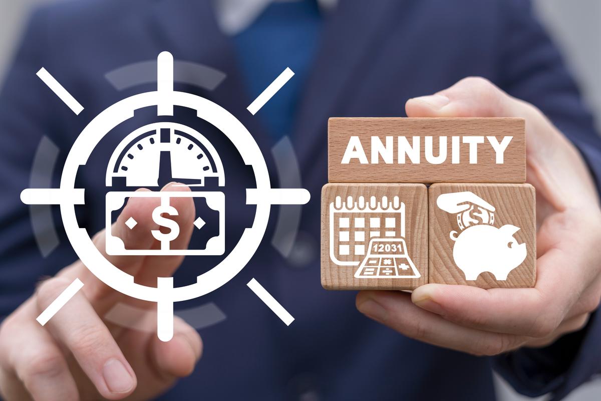 Annuities: 15 Things You Must Know to Save You Time and Money