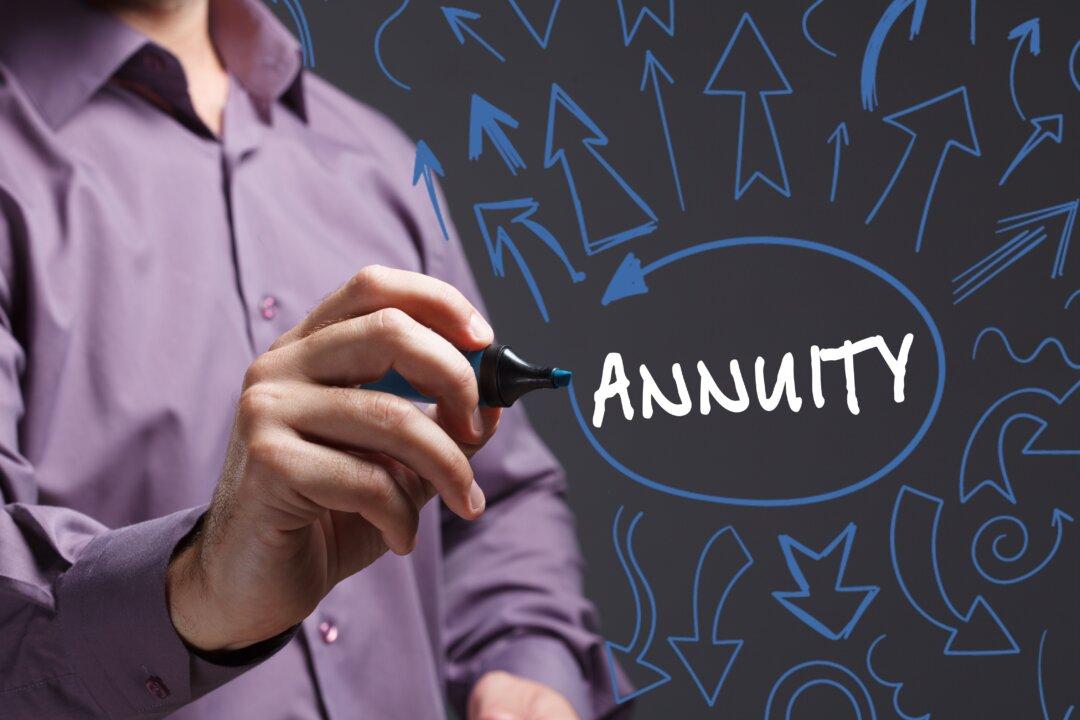 What Is the Best Age to Buy an Annuity