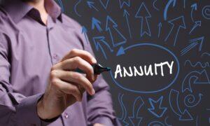 How to Avoid Paying Taxes on Annuities