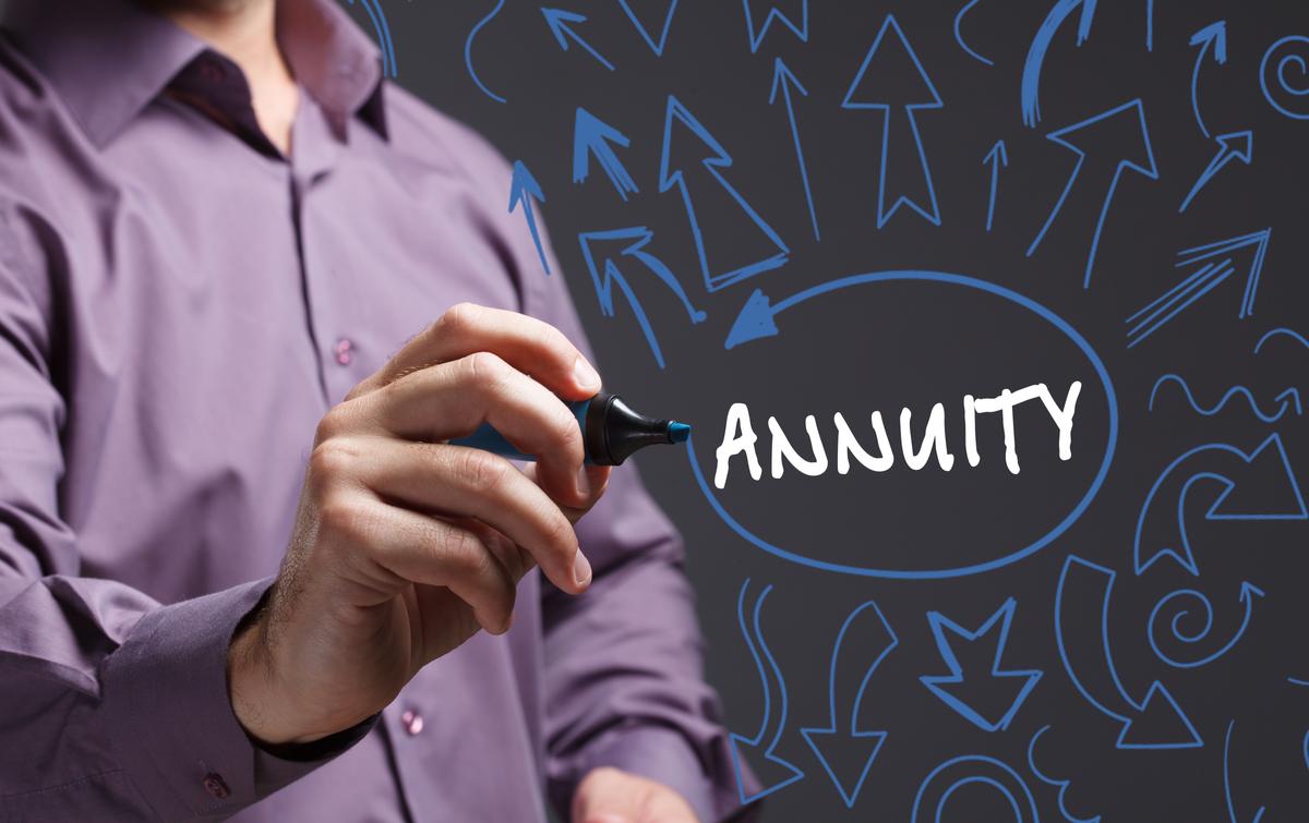 What Is the Best Age to Buy an Annuity