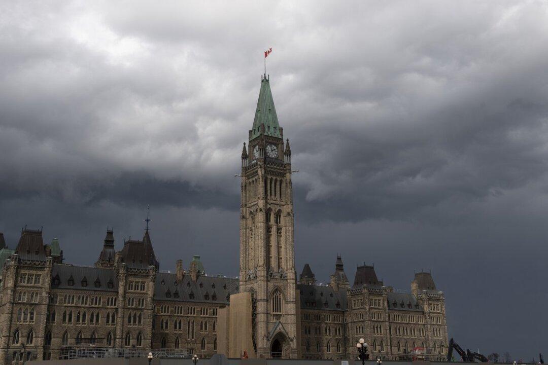 Parliamentary Committee to Start Report on Expanding Eligibility for Assisted Dying