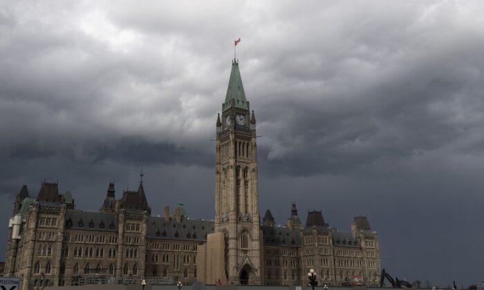 Parliamentary Committee to Start Report on Expanding Eligibility for Assisted Dying