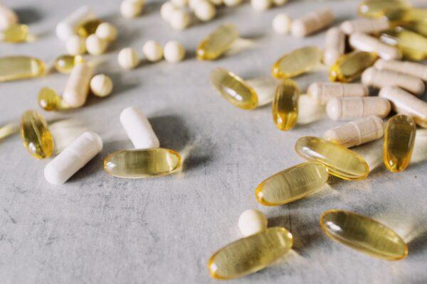Vitamins D and K2, calcium and magnesium — all work in tandem (By Redy made/Pexels)