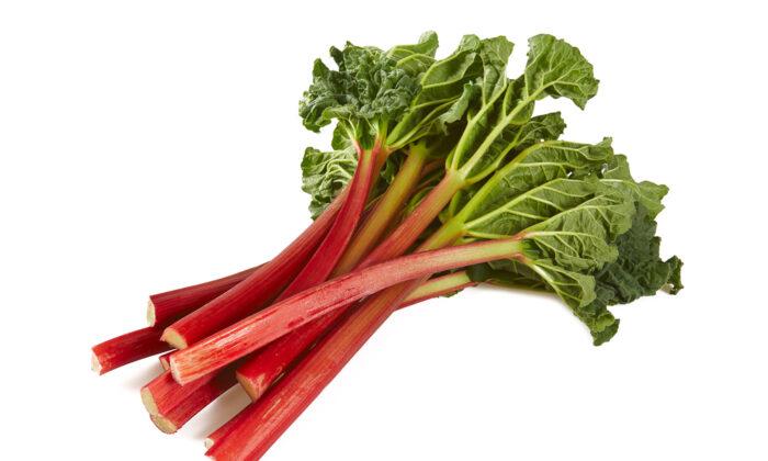 Getting Out of a Rhubarb Rut: Sweet and Savory Ideas for Using Up Those Sour Stalks