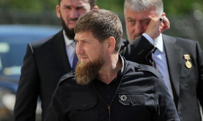 Russia–Ukraine War (May 27): Chechen Leader: Poland is Next After Ukraine