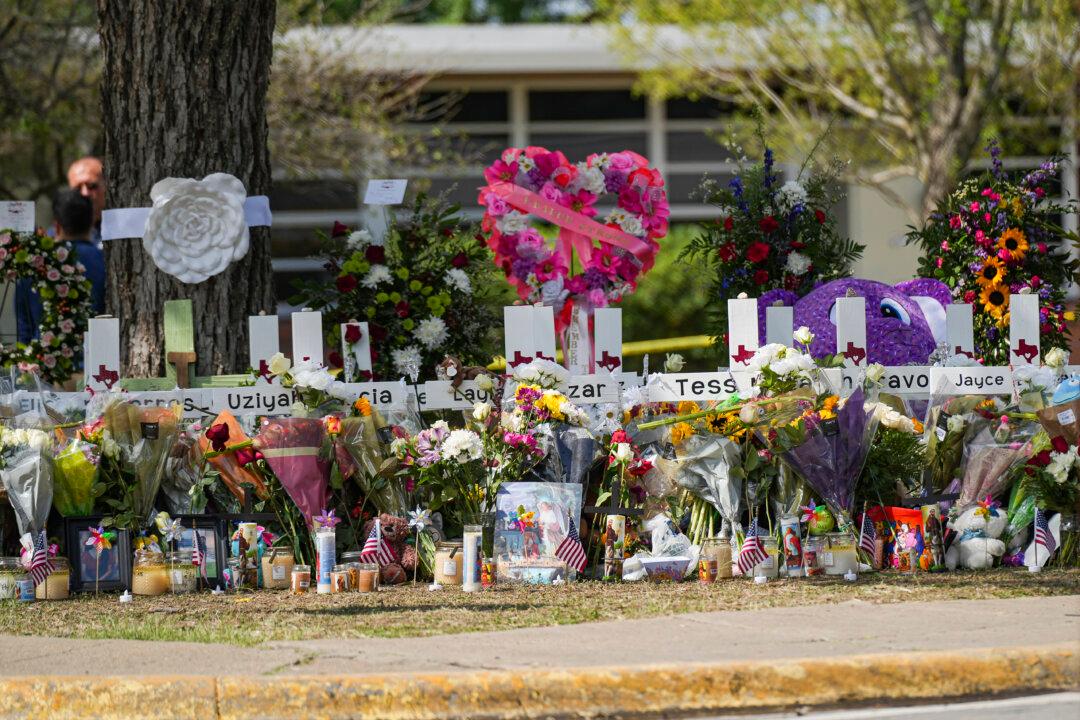 Louisiana Lawmakers Discuss Arming Teachers