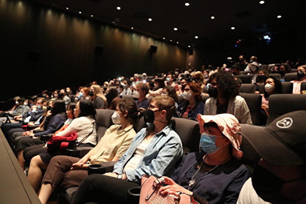 Award-Winning Documentary ‘Eternal Spring’ Finishes Screening in NYC