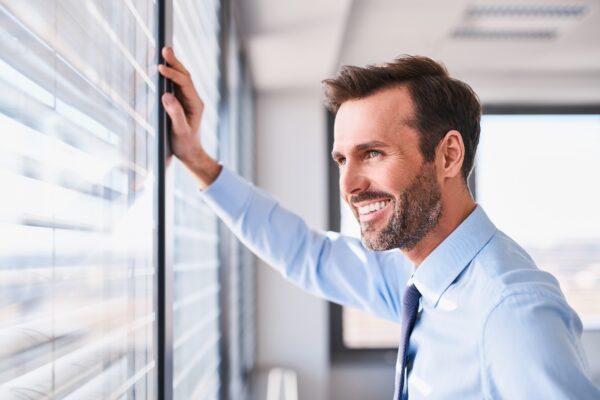 Understand your goal well is the first step to operate your business successfully. (baranq/ShutterStock)