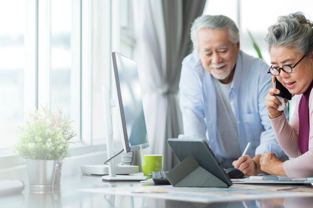 How Technology Is Transforming Retirement Preparation