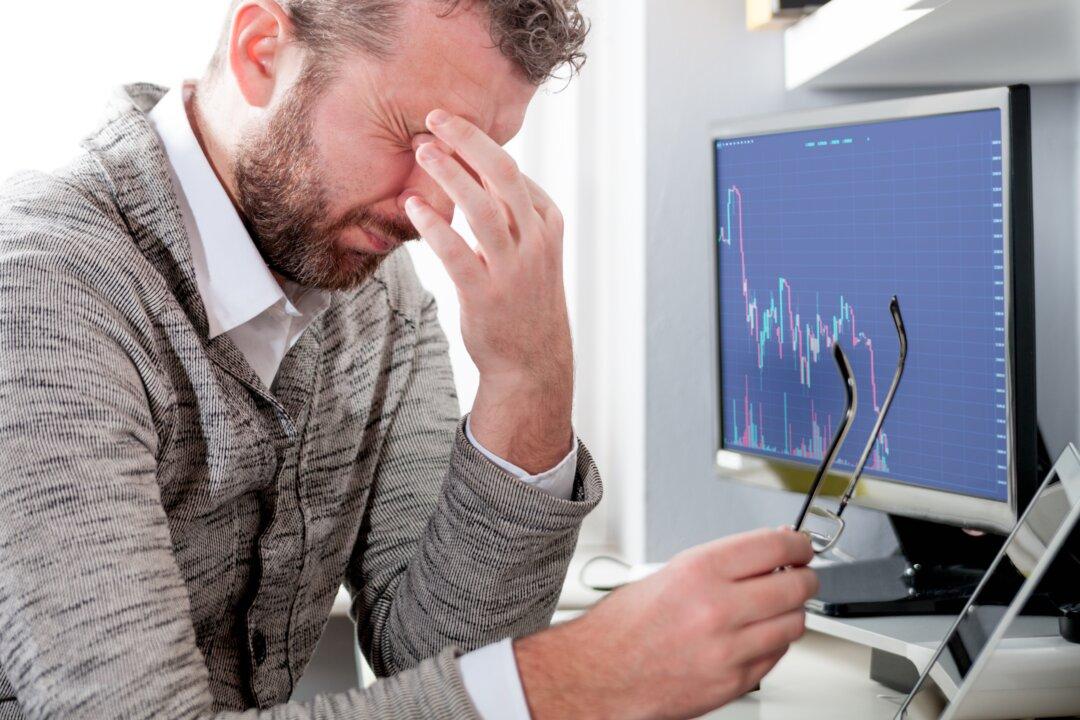 Reserve Bank, Landlords Drive NZ Consumer Confidence to Near Record Lows