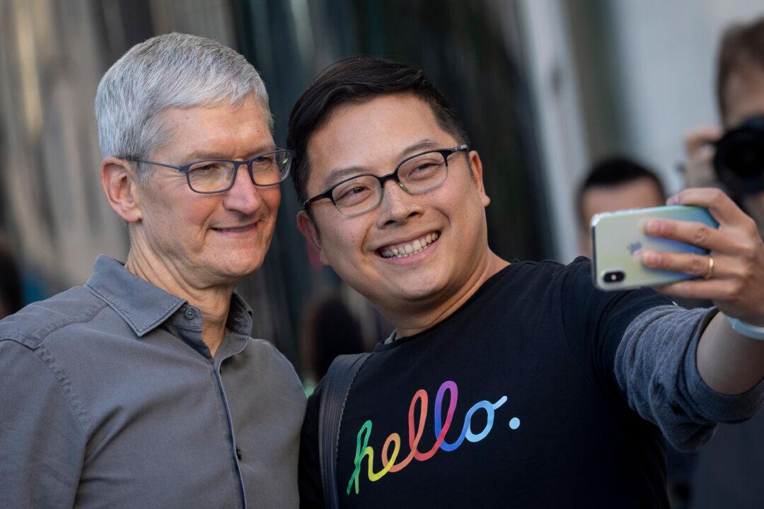 iPhone 14 Expected to Take Much Better Selfies Than Previous Models