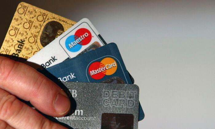 6 Tips You Can Use to Help Improve Your Credit Score