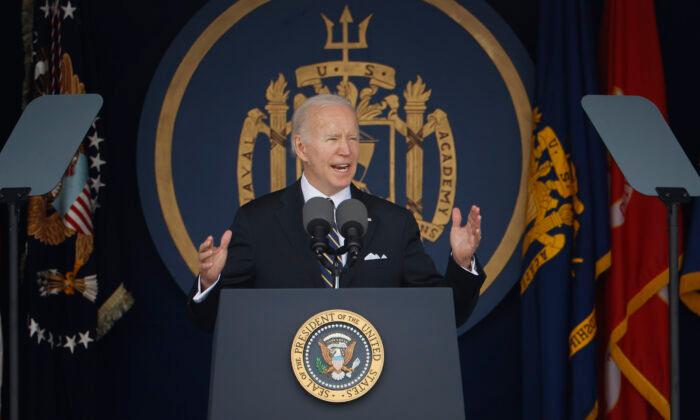 Biden Administration to Wipe Out $5.8 Billion in Student Loans for Former Corinthian College Students