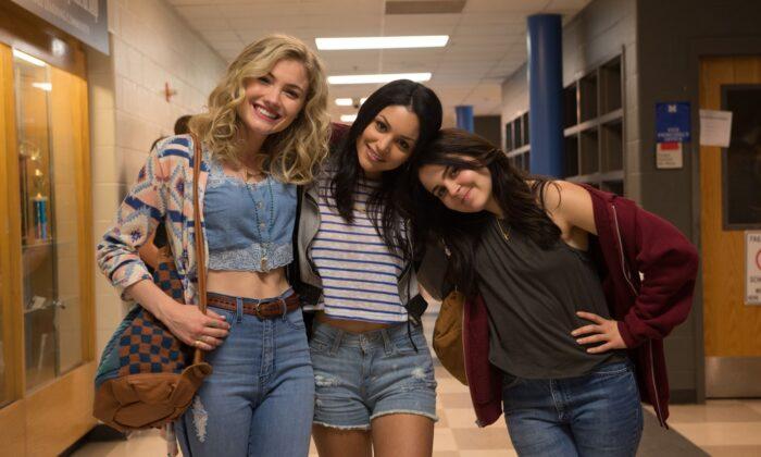 Rewind, Review, and Re-Rate: 2015’s ‘The DUFF’: Comedy About a New High School Social Category