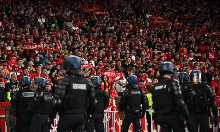 Blame Game in France After ‘Chaotic’ Champions League Final