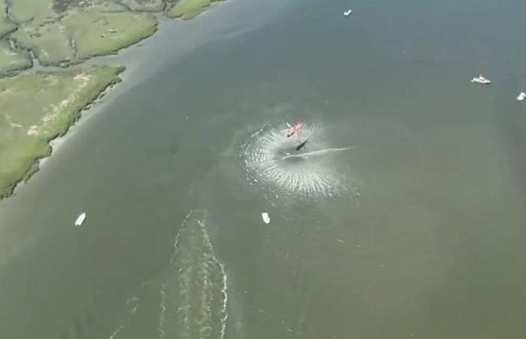 Georgia Boat Crash Kills 5, Man Arrested for Boating Impaired