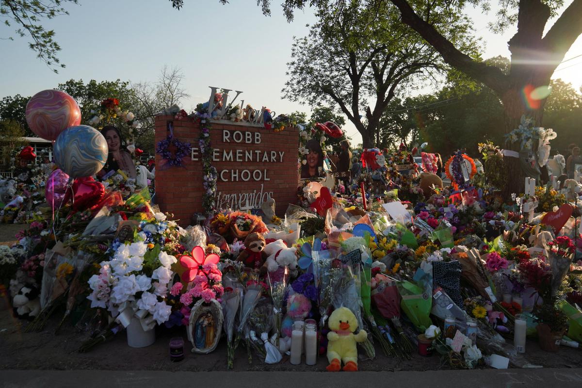 Gun Laws Will Not Fix a Problem of Culture and Spirit