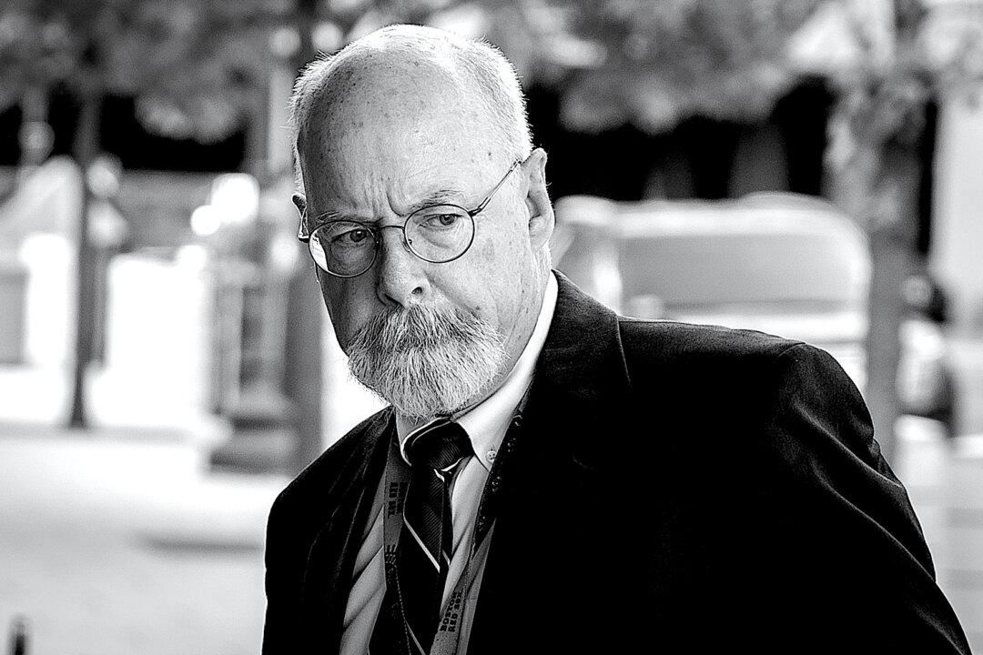 Durham Prosecutes FBI Informants, While Protecting Their Handlers