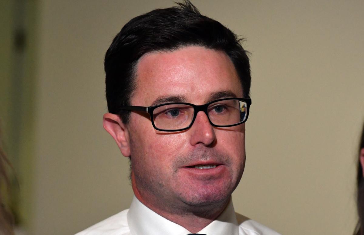 Littleproud Stands Firm on Nuclear, Says Net Zero Impossible Without It