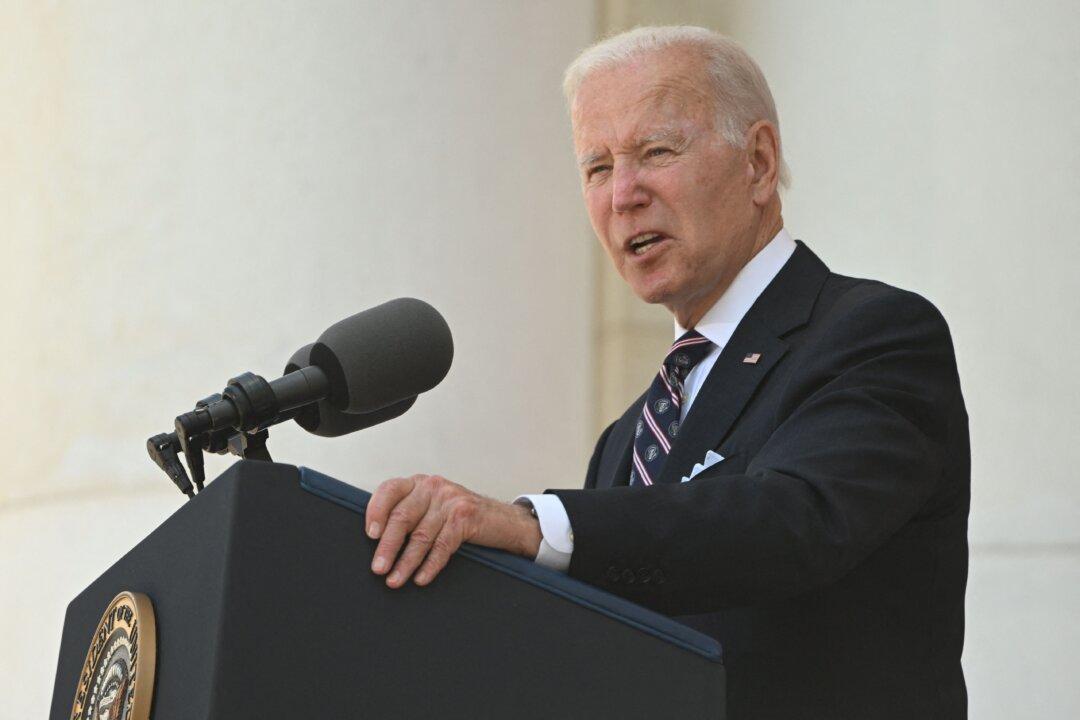 Biden Suggests He Wants to Ban 9mm Pistols