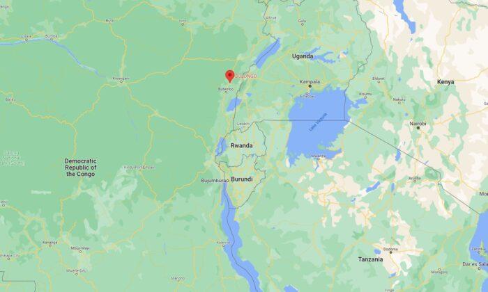 Suspected Islamist Terrorists Kill 15 in East Congo Village