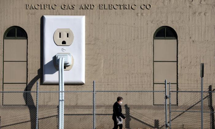 American Families Will Face Rising Electricity Prices in Coming Months, or Longer