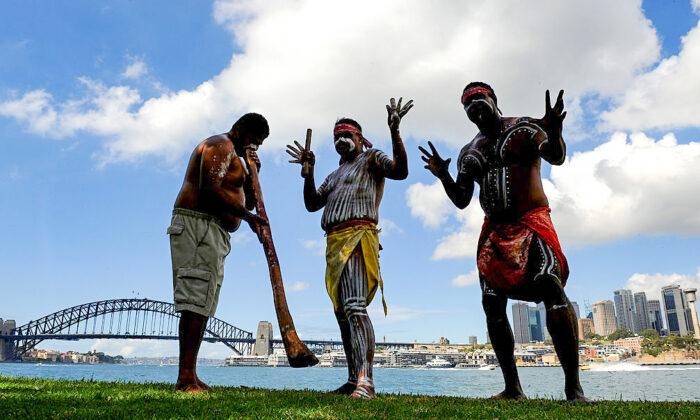 Sydney Harbour Island to Be Returned to Traditional Owners