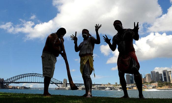 State Commits $400 Million to Help ‘Close the Gap’ for Aboriginal Australians