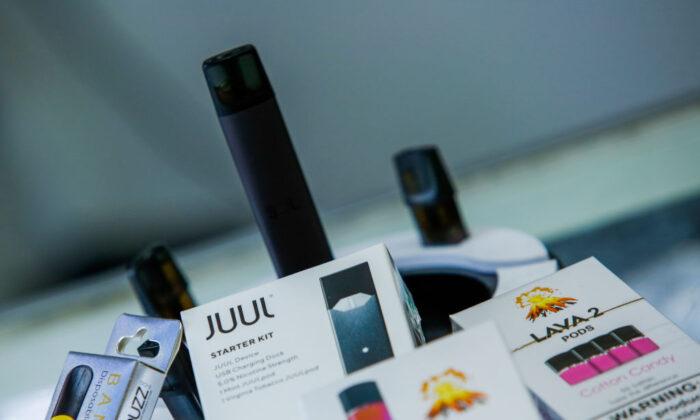 Rise in Youth Tobacco Use Mostly Tied to E-Cigarettes: UCSD Study
