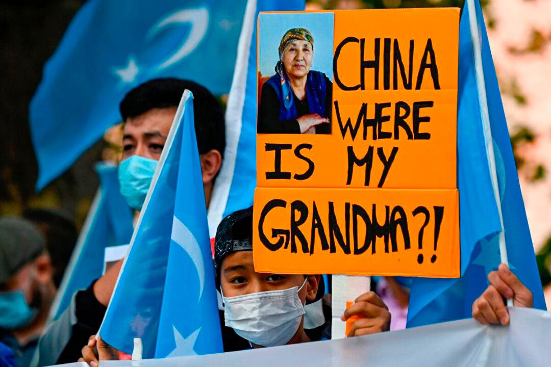 Uyghur Women Subjected to Sexual Violence in CCP’s Xinjiang Repression: US Religious Freedom Commissioner