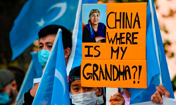 Uyghur Women Subjected to Sexual Violence in CCP’s Xinjiang Repression: US Religious Freedom Commissioner
