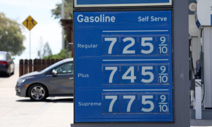 Americans Are Cutting Vacation Plans Short Due to Rising Gas Prices and Inflation: Survey