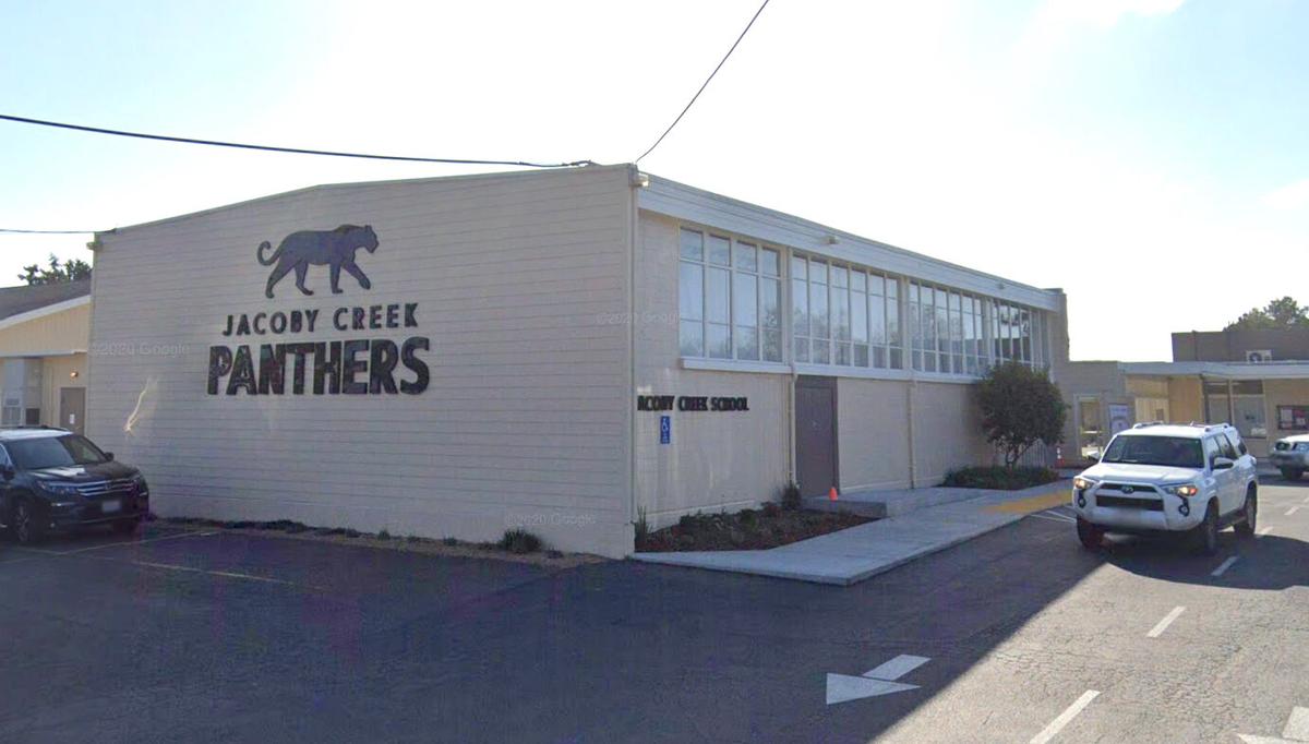 California School Children Sickened After Eating Cannabis Candy