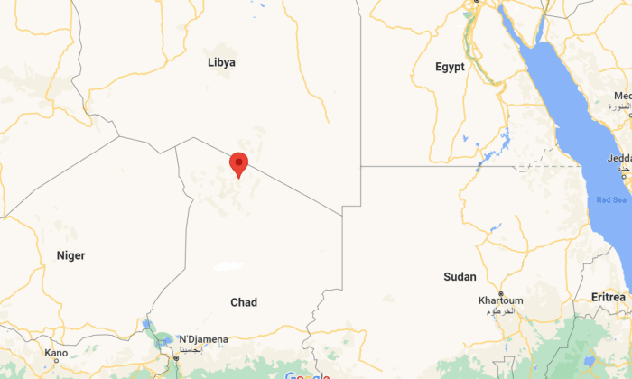 Around 100 Killed in Clashes Between Chad Artisanal Gold Miners Last Week: Government