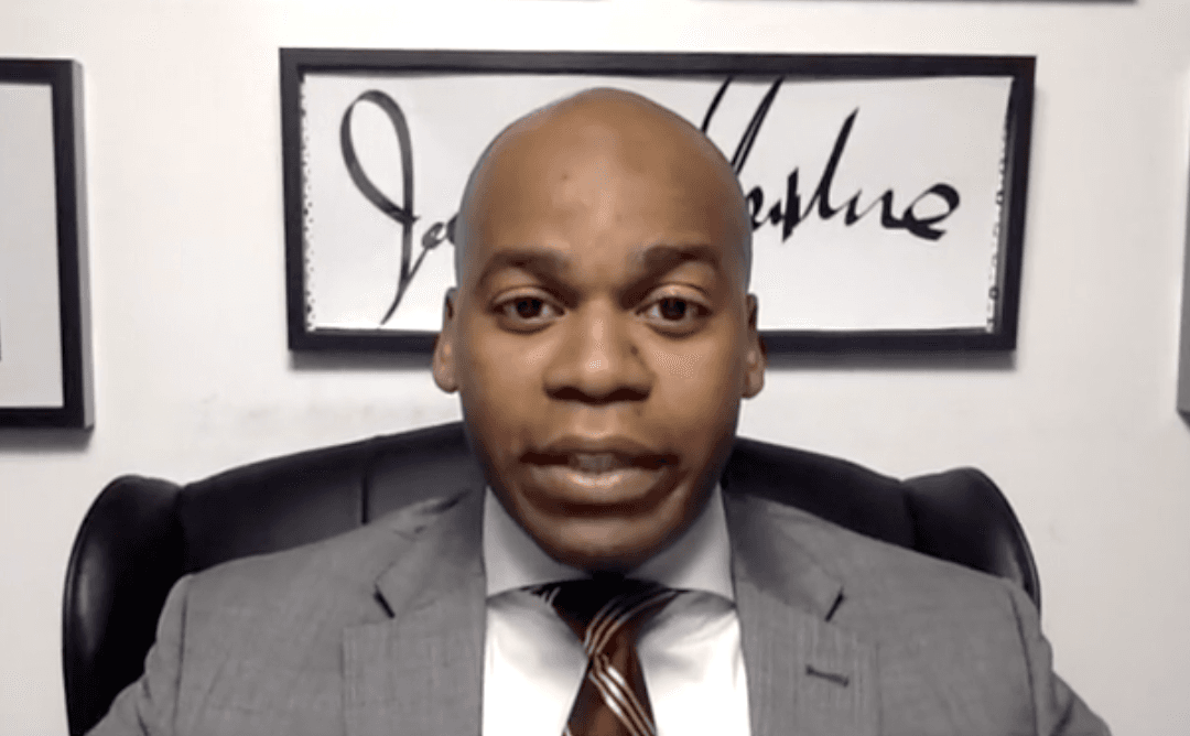 Biden Admin Worked ‘Under the Radar’ to Give WHO More Power: Liberty Counsel Senior Attorney