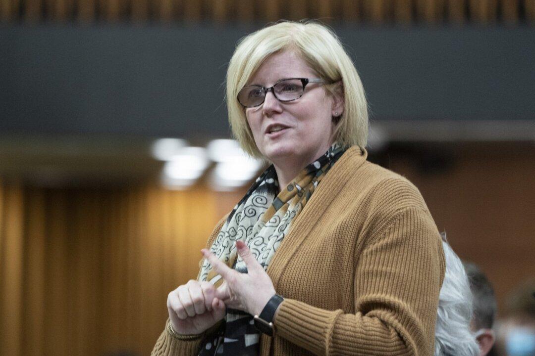 Ottawa Announces $247 Million to Create 25,000 Apprenticeship Positions Across Canada