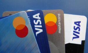 A Bipartisan Credit Card Bill Reintroduced In Congress to Foster Greater Competition