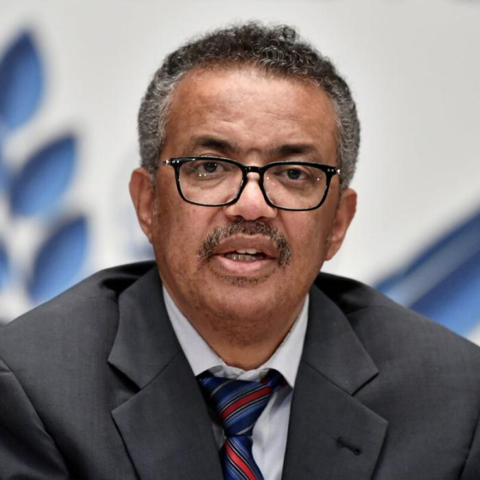 WHO Chief Warns of ‘Disease X,’ Pushes for Pandemic Treaty